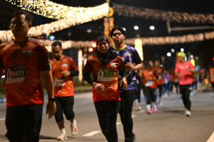Selangor Half Marathon 2026