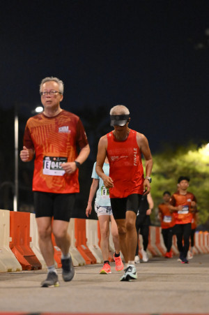 Selangor Half Marathon 2026