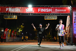 Selangor Half Marathon 2026