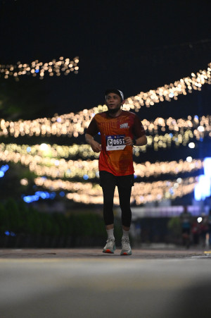 Selangor Half Marathon 2026
