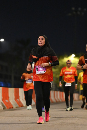 Selangor Half Marathon 2026