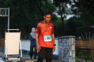 Selangor Half Marathon 2026