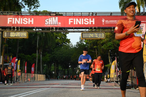 Selangor Half Marathon 2026