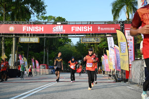 Selangor Half Marathon 2026