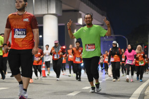 Selangor Half Marathon 2026