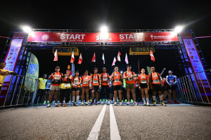 Selangor Half Marathon 2026
