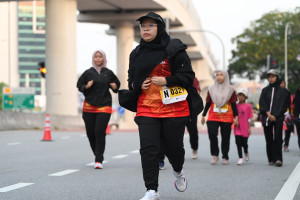 Selangor Half Marathon 2026