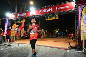 Selangor Half Marathon 2026