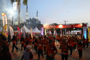 Selangor Half Marathon 2026