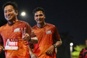 Selangor Half Marathon 2026