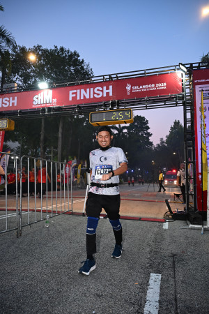 Selangor Half Marathon 2026