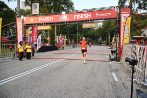 Selangor Half Marathon 2026