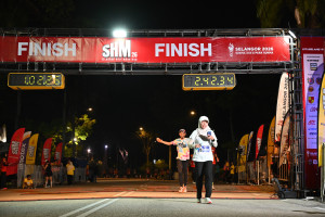 Selangor Half Marathon 2026