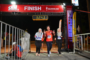 Selangor Half Marathon 2026