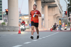 Selangor Half Marathon 2026