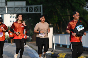Selangor Half Marathon 2026
