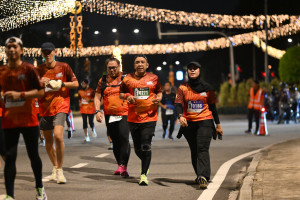 Selangor Half Marathon 2026