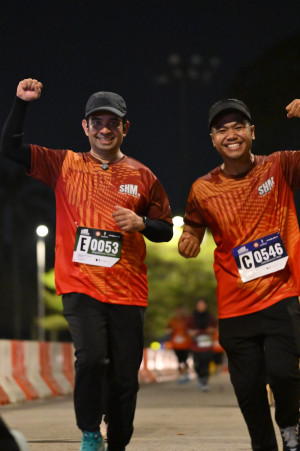 Selangor Half Marathon 2026