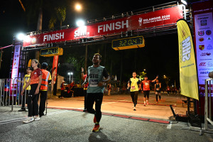 Selangor Half Marathon 2026