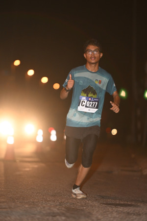 Selangor Half Marathon 2026
