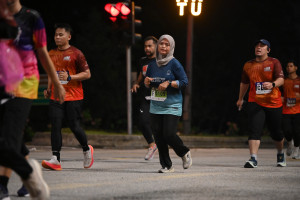 Selangor Half Marathon 2026