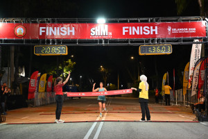 Selangor Half Marathon 2026