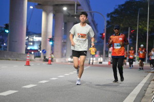 Selangor Half Marathon 2026