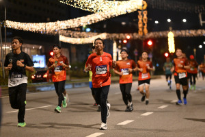 Selangor Half Marathon 2026