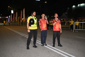 Selangor Half Marathon 2026