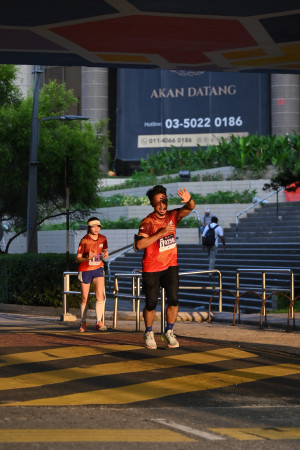 Selangor Half Marathon 2026