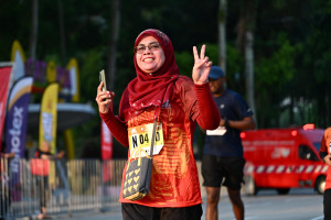 Selangor Half Marathon 2026