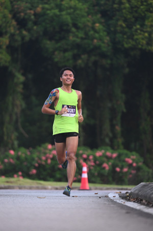 Selangor Half Marathon 2026