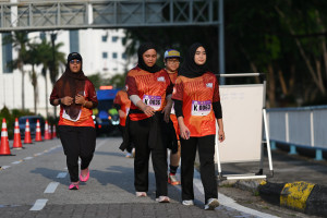 Selangor Half Marathon 2026