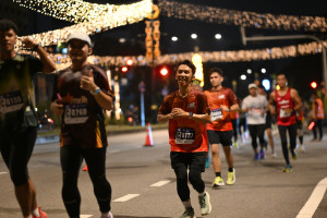 Selangor Half Marathon 2026