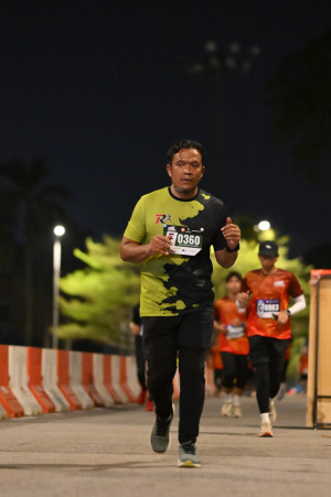Selangor Half Marathon 2026