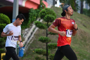 Selangor Half Marathon 2026