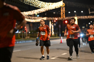 Selangor Half Marathon 2026