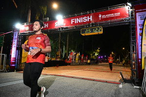 Selangor Half Marathon 2026