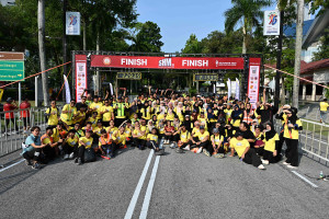 Selangor Half Marathon 2026
