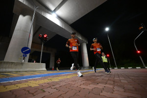 Selangor Half Marathon 2026