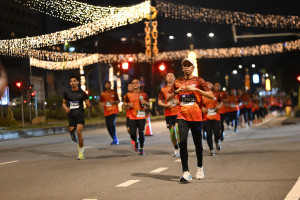 Selangor Half Marathon 2026