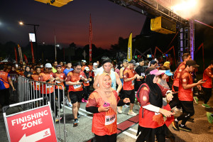 Selangor Half Marathon 2026