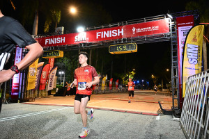 Selangor Half Marathon 2026