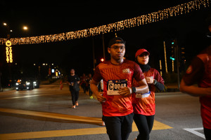 Selangor Half Marathon 2026