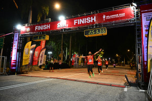 Selangor Half Marathon 2026