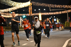 Selangor Half Marathon 2026