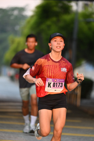 Selangor Half Marathon 2026
