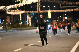 Selangor Half Marathon 2026