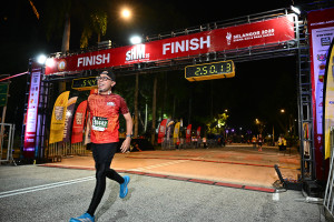 Selangor Half Marathon 2026