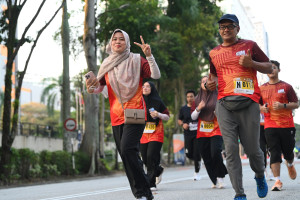 Selangor Half Marathon 2026